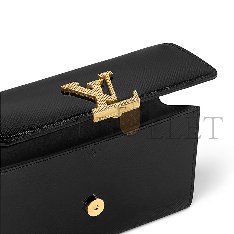 LOUIS VUITTON POCHETTE LOUISE BAG M23756 (22*14*5cm) LOUIS VUITTON POCHETTE LOUISE BAG M23756 (22*14*5cm)